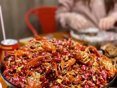 -金陵一哥龙虾馆(三牌楼总店)