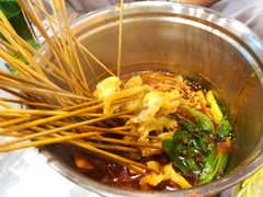 -陈氏肥蛤(小纬六路总店)