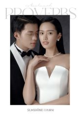 点击看大图 -日光视觉婚纱摄影(旗舰店)
