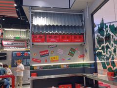 -堂堂小伙夫·辽宁小吃大排档(京西大悦城店)