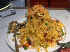 -泰椰里·泰国餐厅(智慧城广百广场店)