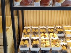 -嘉年华面包房餐厅（饺子馆）(陶然亭店)