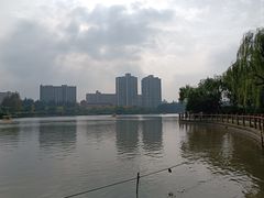 -黄兴公园