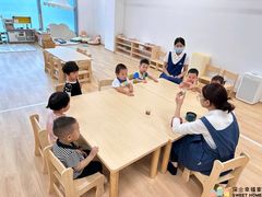 -深业幸福家托育(深业U中心园)