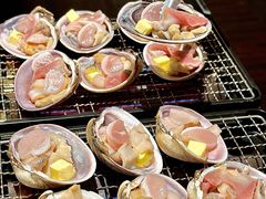 -璞御·海鲜·雪花牛肉局(宾水西道店)