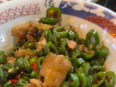 -湘香私房菜(大石长隆店)