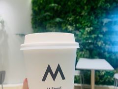 黑糖燕麦-M Stand(宁波万象城店)