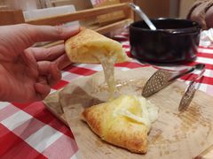 -西贝莜面村(常州新北万达广场店)