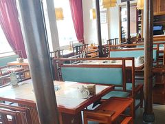 -老员外骨汤火锅(海州古城店)