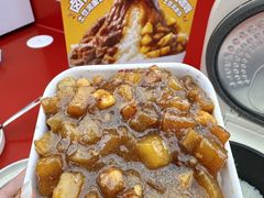 -龍歌自助小火锅(漳州二路爱购店)