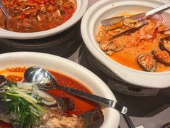 -徐记海鲜(观沙岭|滨江新城店)