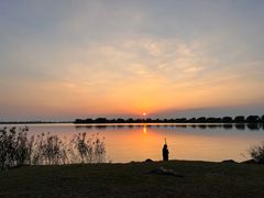 -漕湖湿地公园