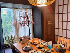 -河风の幸会精致料理