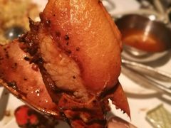 -同乐海鲜(乌节路中央店)