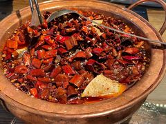 -水煮三国·川鲁江湖菜(香山店)