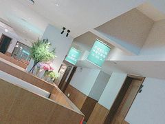 -花城粤菜餐厅(高新区店)