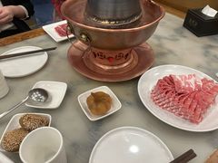 -牛街·马辈儿涮肉(牛街二店)
