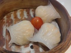 -金湖港式餐厅(建外店)