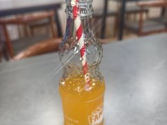-富贵面馆(镇坪路店)
