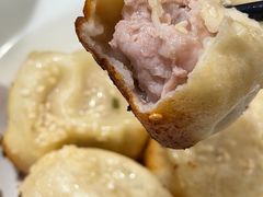 -舒蔡记生煎菜饭(云南中路店)