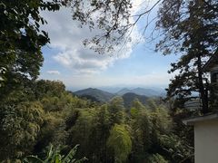 -莫干山风景区