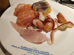 刺身-星伦多自助料理(花山金鹰店)