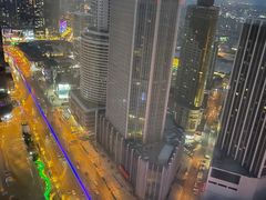 -大连中远海运洲际酒店