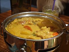 -甲米府·泰国餐厅(八佰伴店)