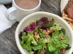 素沙拉-RAC BAR(安福路店)