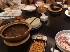 -客汀家宴·客家烟火 四季食材(集美店)