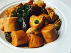-微软亚太研发集团大厦(微软总部)