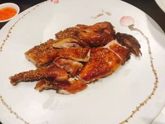 -广州文华东方酒店·江-由辉师傅主理