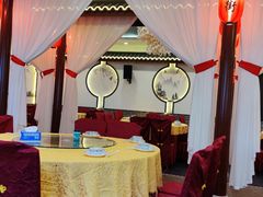 -老街饭庄·地道淮扬菜(扬子江北路总店)