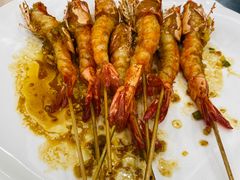 -万圣禄茶楼(西平店)