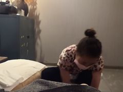 -Dragonfly 悠庭·按摩Spa(苏州中心广场店)