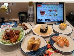 -滨寿司(新街口中央商场店)