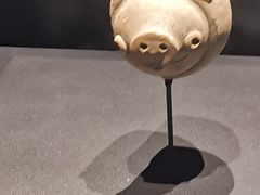 -三星堆博物馆