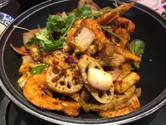 -渝蛙馆(新百店)