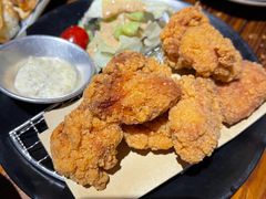 -小川洋风料理(街道口店)