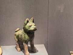 -禾珍珠家常小馆(河南博物院店)