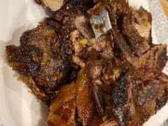 -西藏饭店·亚克·食光自助餐厅(文殊院店)