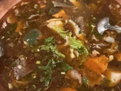 -朝伟清真铜瓢牛肉馆(三十年老·店)