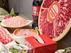 -海底捞火锅(团结桥店)