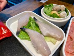 耗儿鱼-纸盐河码头火锅(十八梯店)