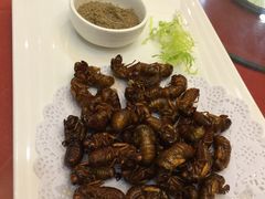 -味茂·老船夫1927(东海东路店)