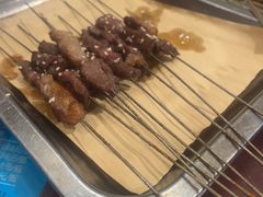 -清真·老兰家(兴善寺西街总店)