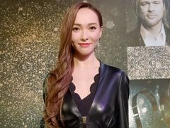 -上海杜莎夫人蜡像馆