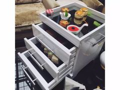 -行者书屋大堂吧 ·下午茶(南京圣和府邸酒店)