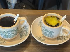 -三姐妹  Roast & Coffee(Retro Garden 1968’s)