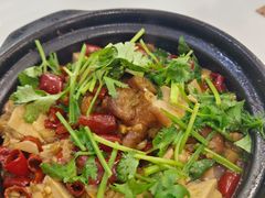 -馨方园食府·市井老南京菜